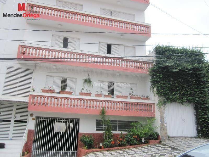 Apartamento para alugar com 2 quartos, 90m² - Foto 28