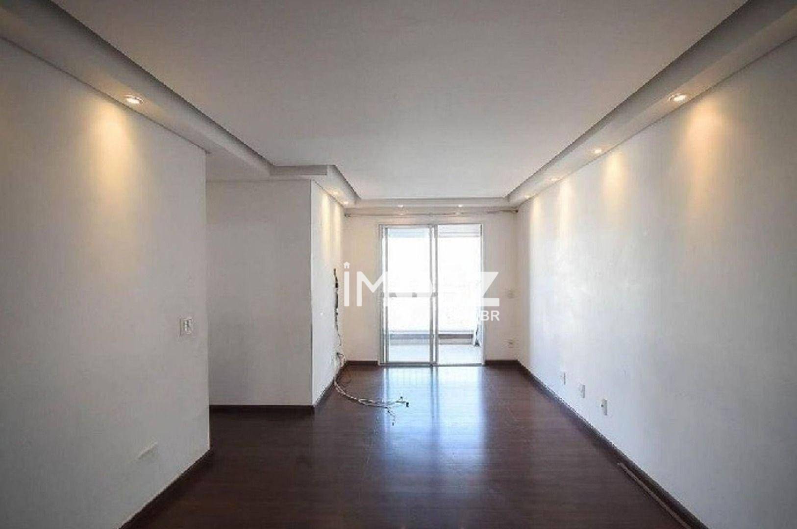 Apartamento à venda com 3 quartos, 73m² - Foto 2