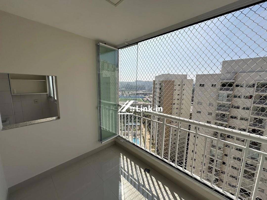 Apartamento, 2 quartos, 73 m² - Foto 1