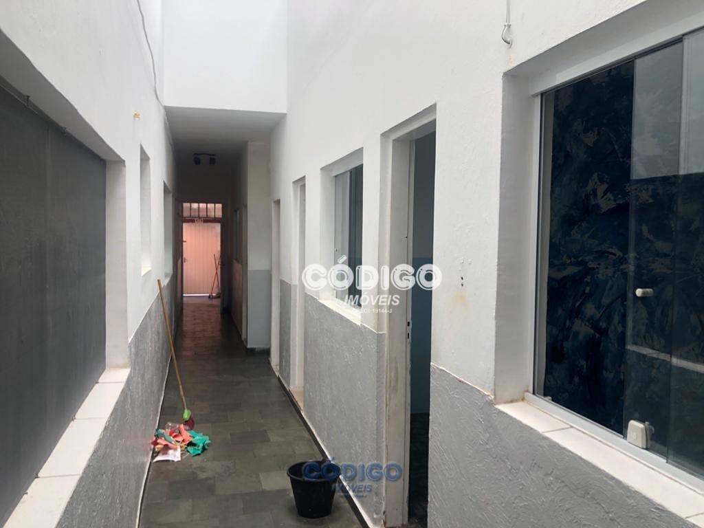 Sobrado à venda, 370m² - Foto 14