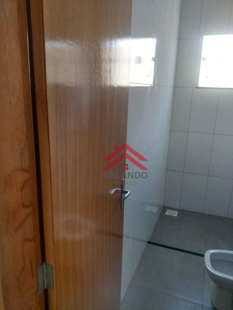 Casa à venda com 3 quartos, 160m² - Foto 13