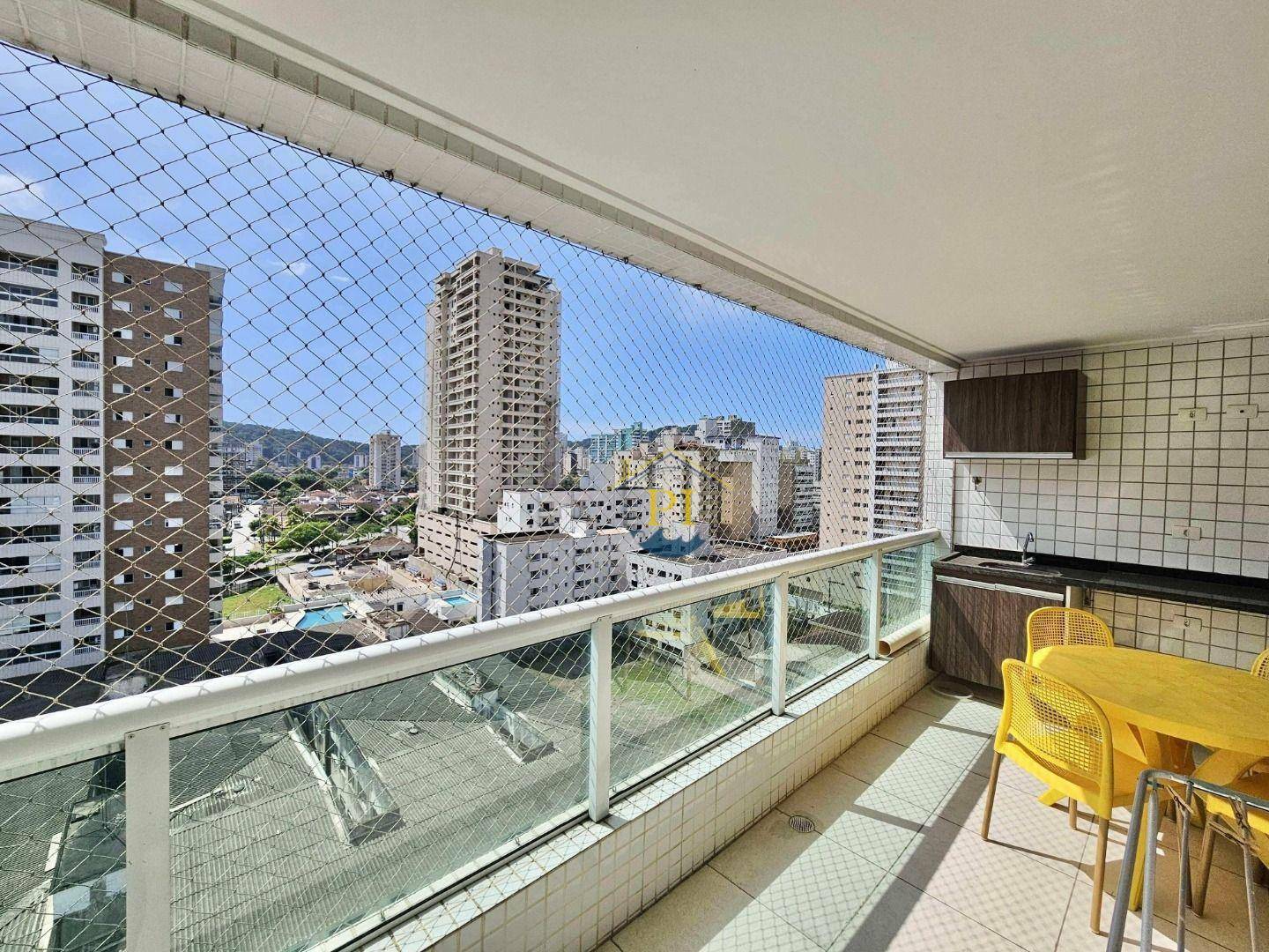 Apartamento à venda com 2 quartos, 84m² - Foto 6