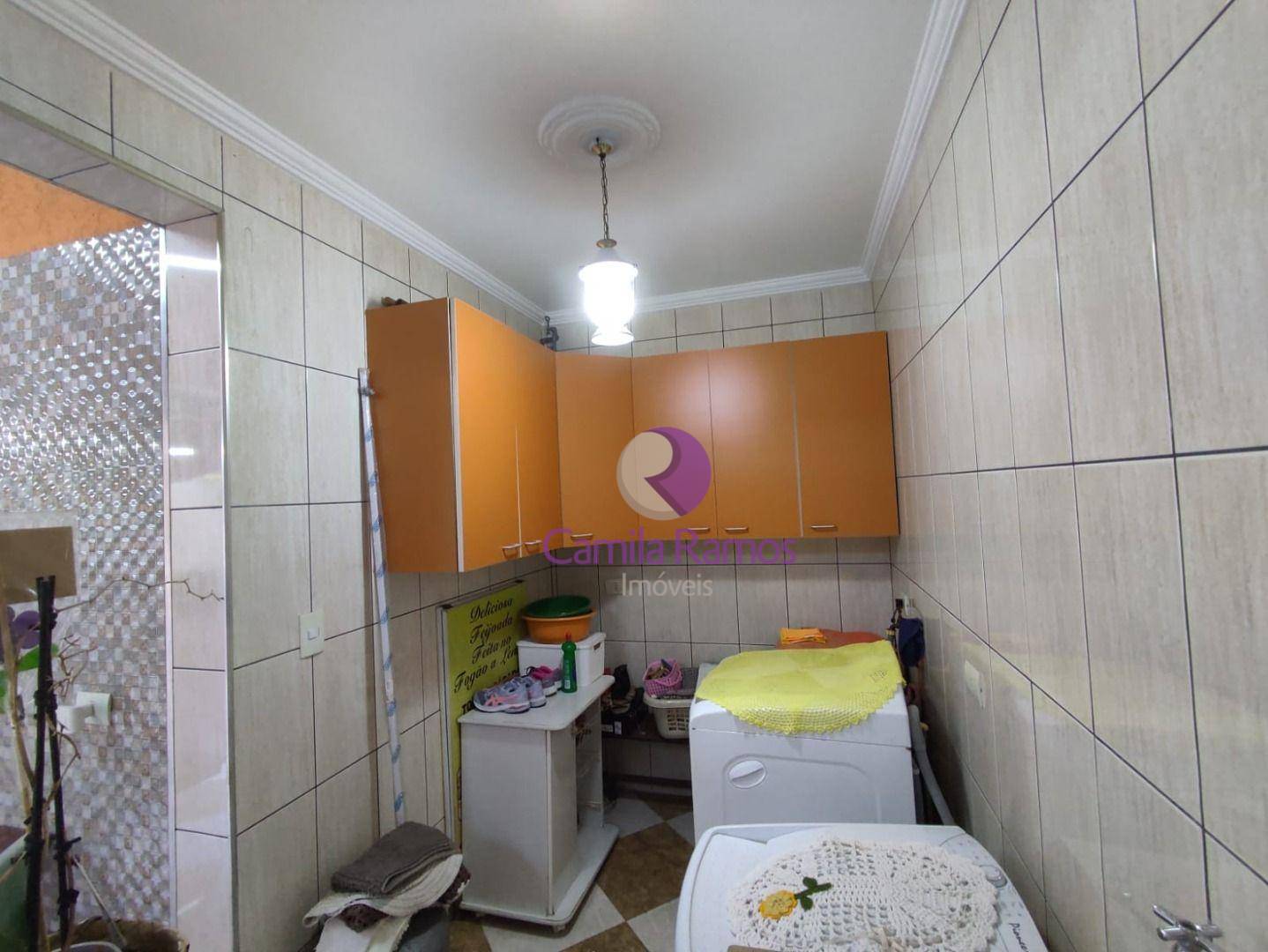 Casa à venda com 4 quartos, 197m² - Foto 24