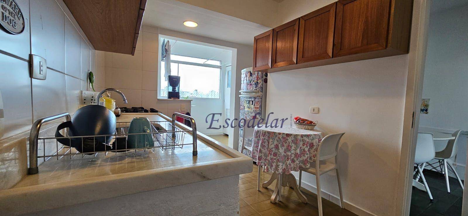 Apartamento à venda com 3 quartos, 95m² - Foto 7