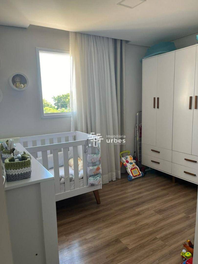 Apartamento à venda com 2 quartos, 50m² - Foto 8