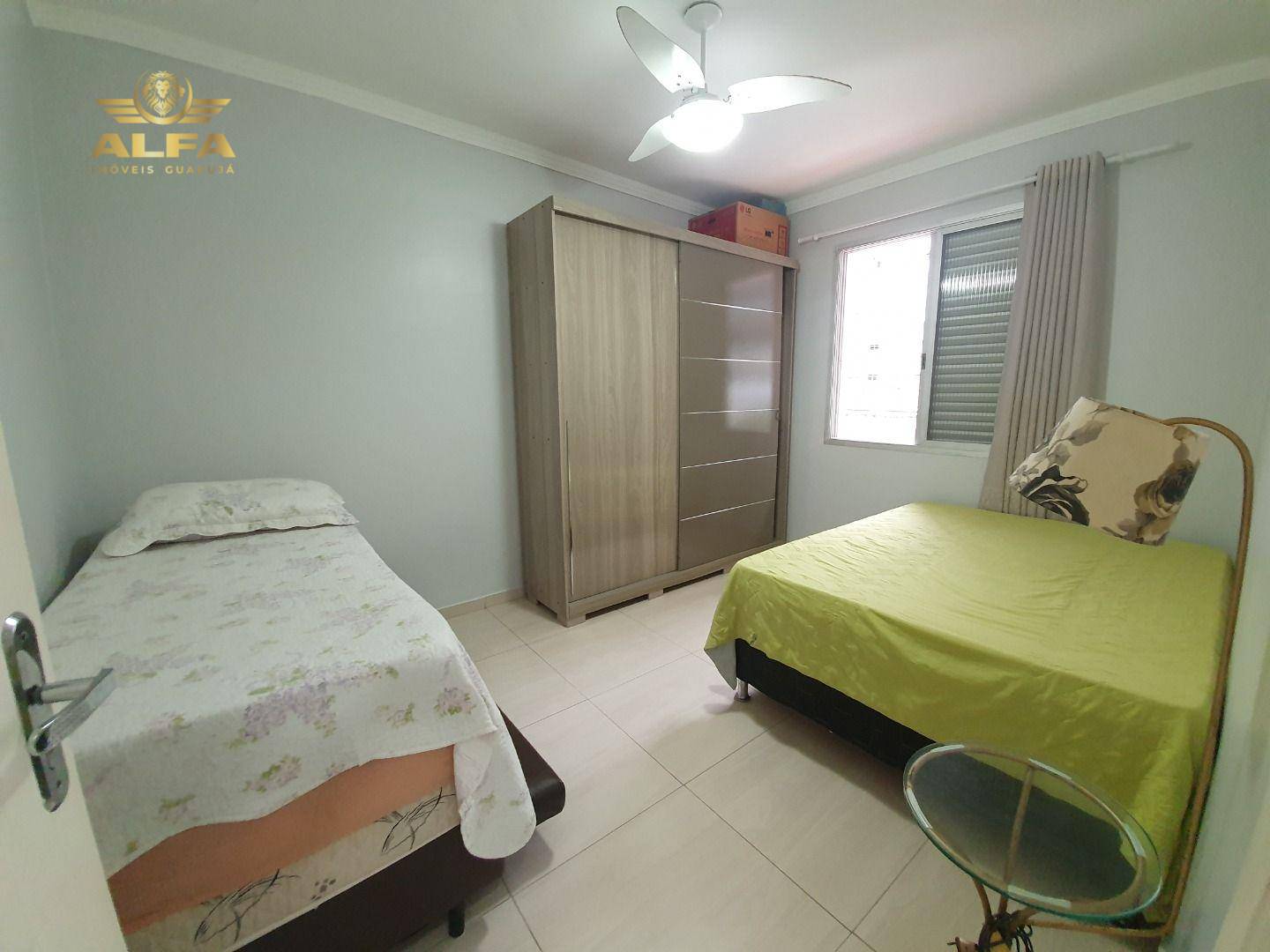 Apartamento à venda com 2 quartos, 85m² - Foto 5