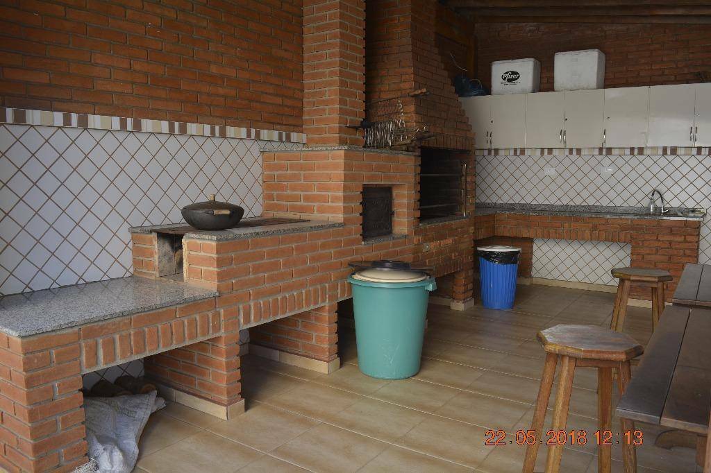 Apartamento à venda com 3 quartos, 92m² - Foto 32