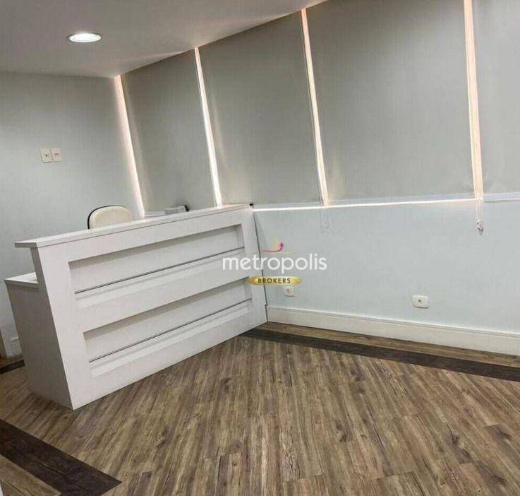 Conjunto Comercial-Sala à venda, 46m² - Foto 3