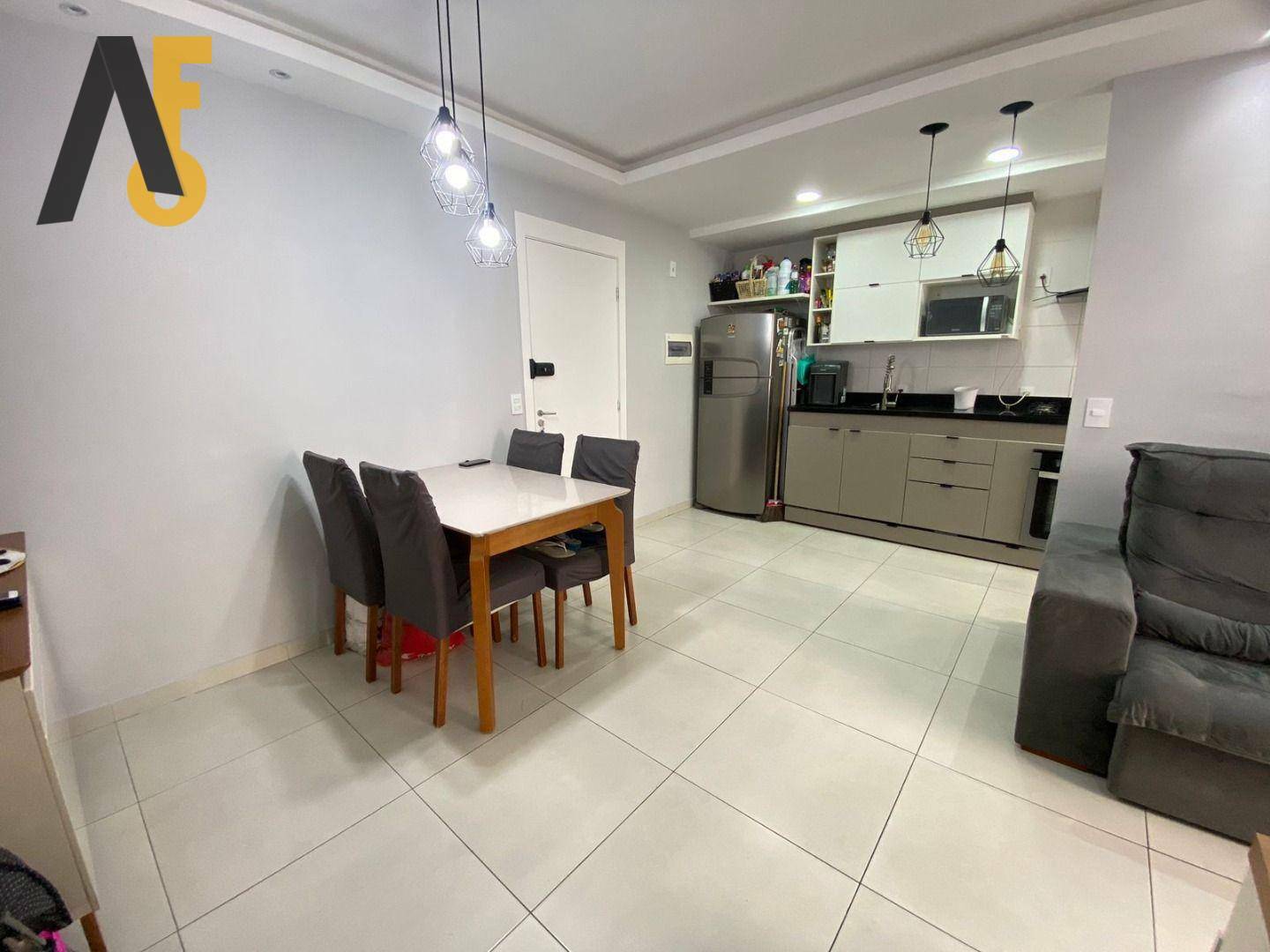 Apartamento à venda com 2 quartos, 48m² - Foto 15