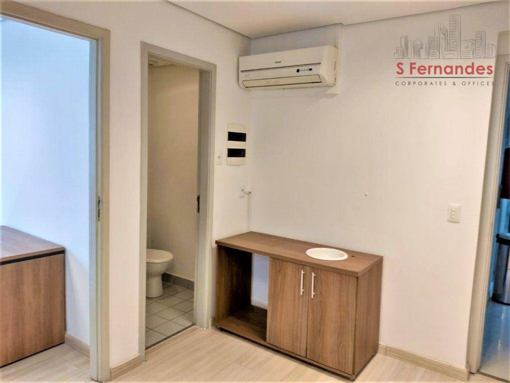 Conjunto Comercial-Sala para alugar, 42m² - Foto 8