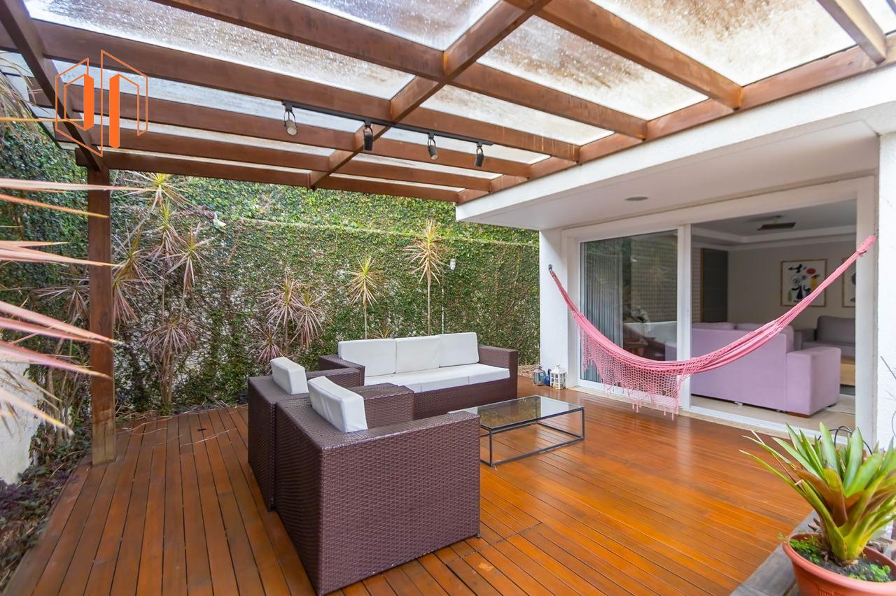 Casa à venda com 5 quartos, 370m² - Foto 42