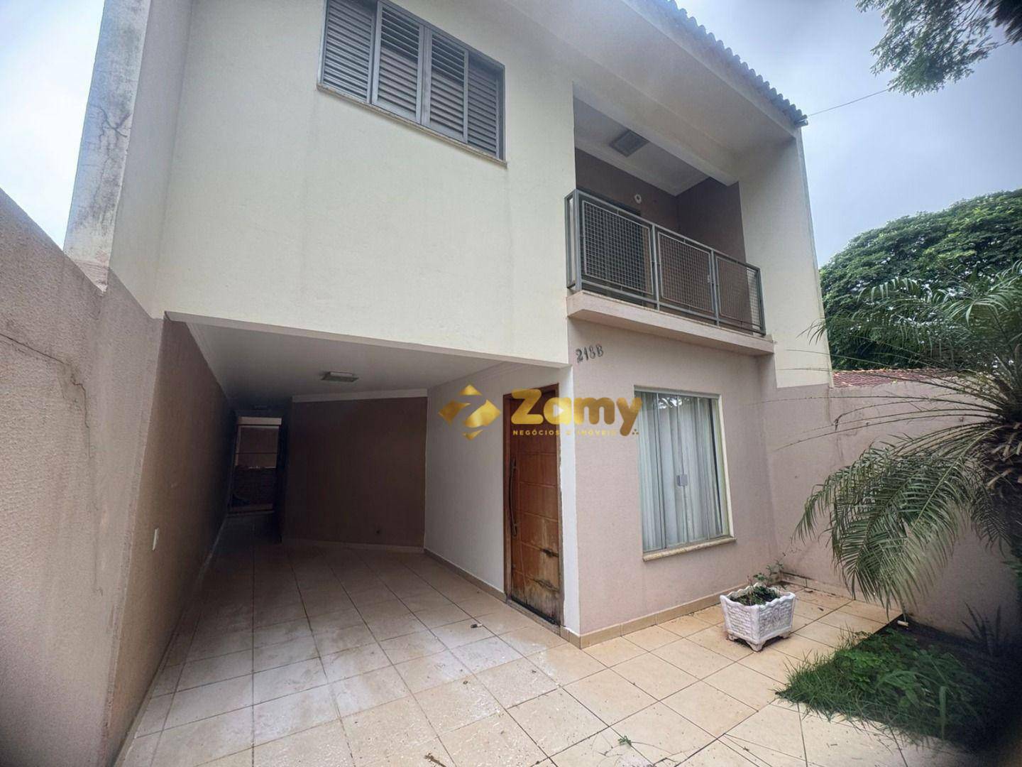 Sobrado à venda com 3 quartos, 151m² - Foto 13