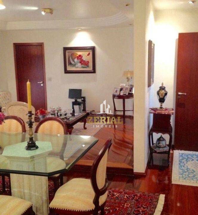 Apartamento à venda com 3 quartos, 149m² - Foto 3