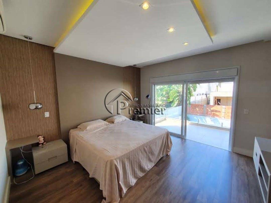 Casa de Condomínio à venda com 3 quartos, 278m² - Foto 35