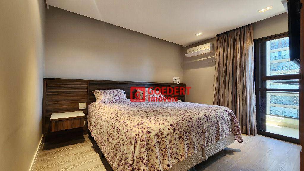 Apartamento para alugar com 3 quartos, 168m² - Foto 19