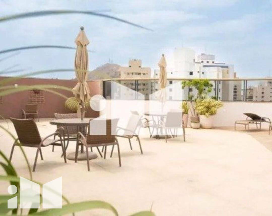 Apartamento à venda com 4 quartos, 330m² - Foto 18