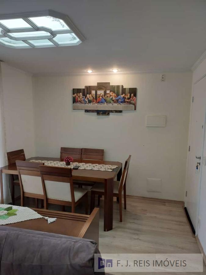 Apartamento à venda com 3 quartos, 68m² - Foto 9