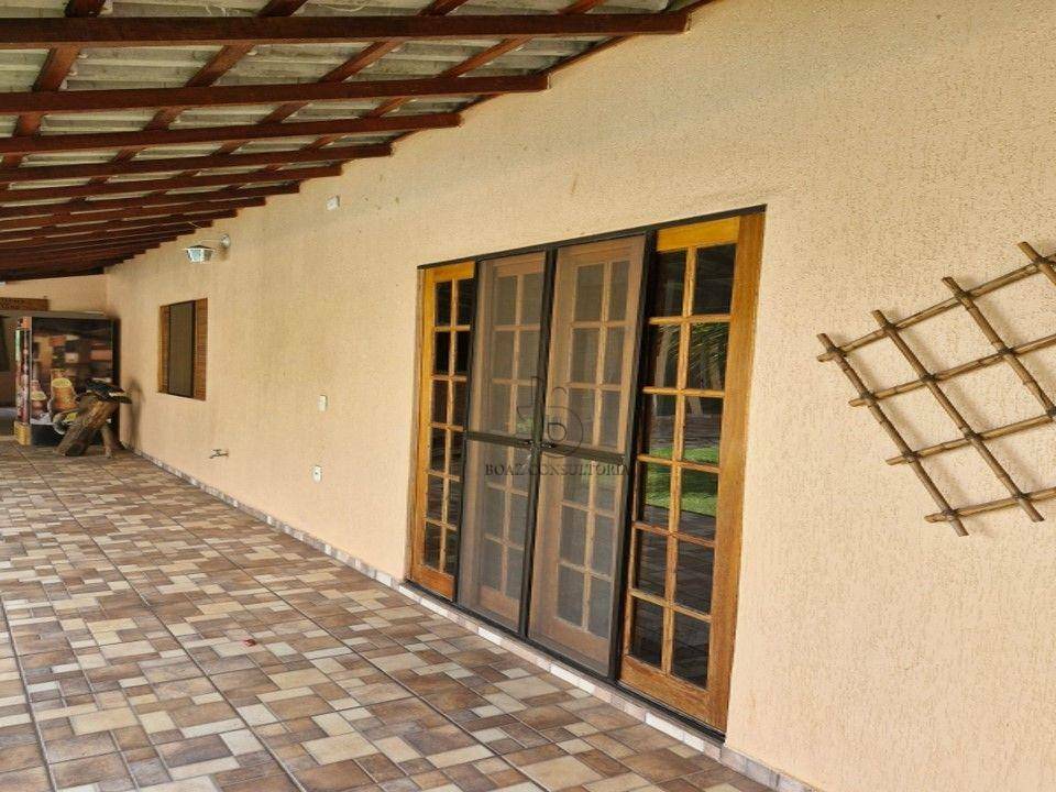 Casa de Condomínio à venda com 3 quartos, 277m² - Foto 23