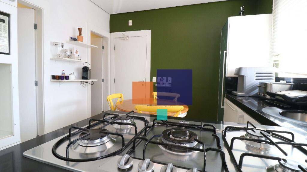 Apartamento à venda com 4 quartos, 271m² - Foto 39