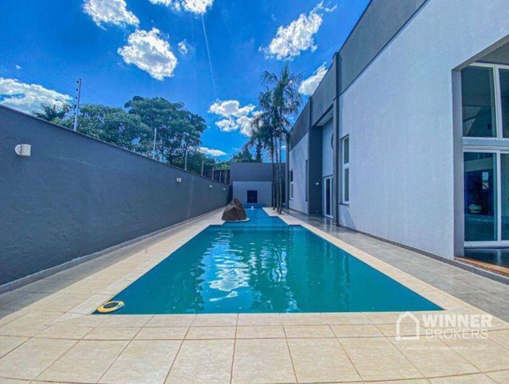 Sobrado à venda com 4 quartos, 549m² - Foto 10