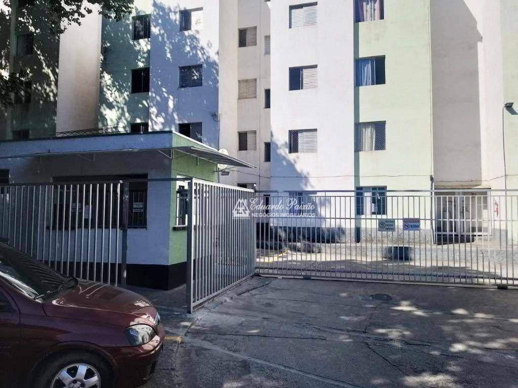 Apartamento, 2 quartos, 45 m² - Foto 12