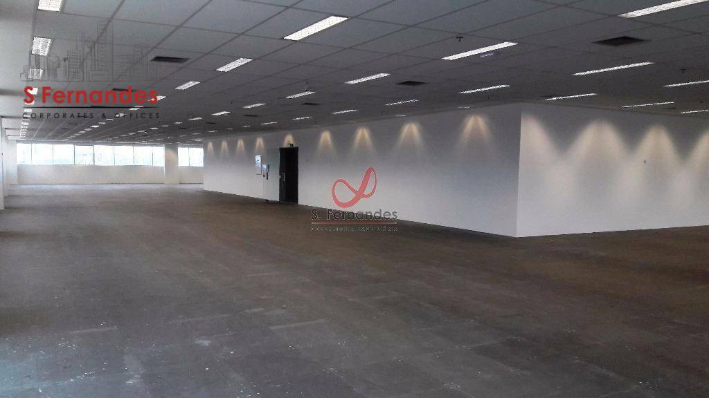 Conjunto Comercial-Sala para alugar, 1277m² - Foto 11