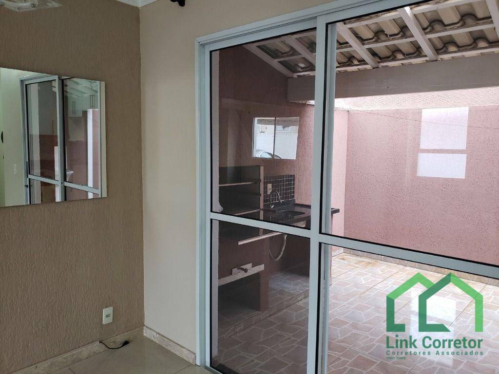 Casa de Condomínio à venda com 3 quartos, 80m² - Foto 12