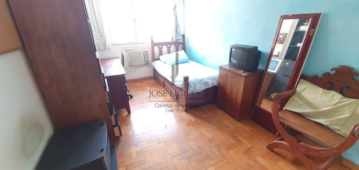 Apartamento à venda com 3 quartos, 146m² - Foto 10