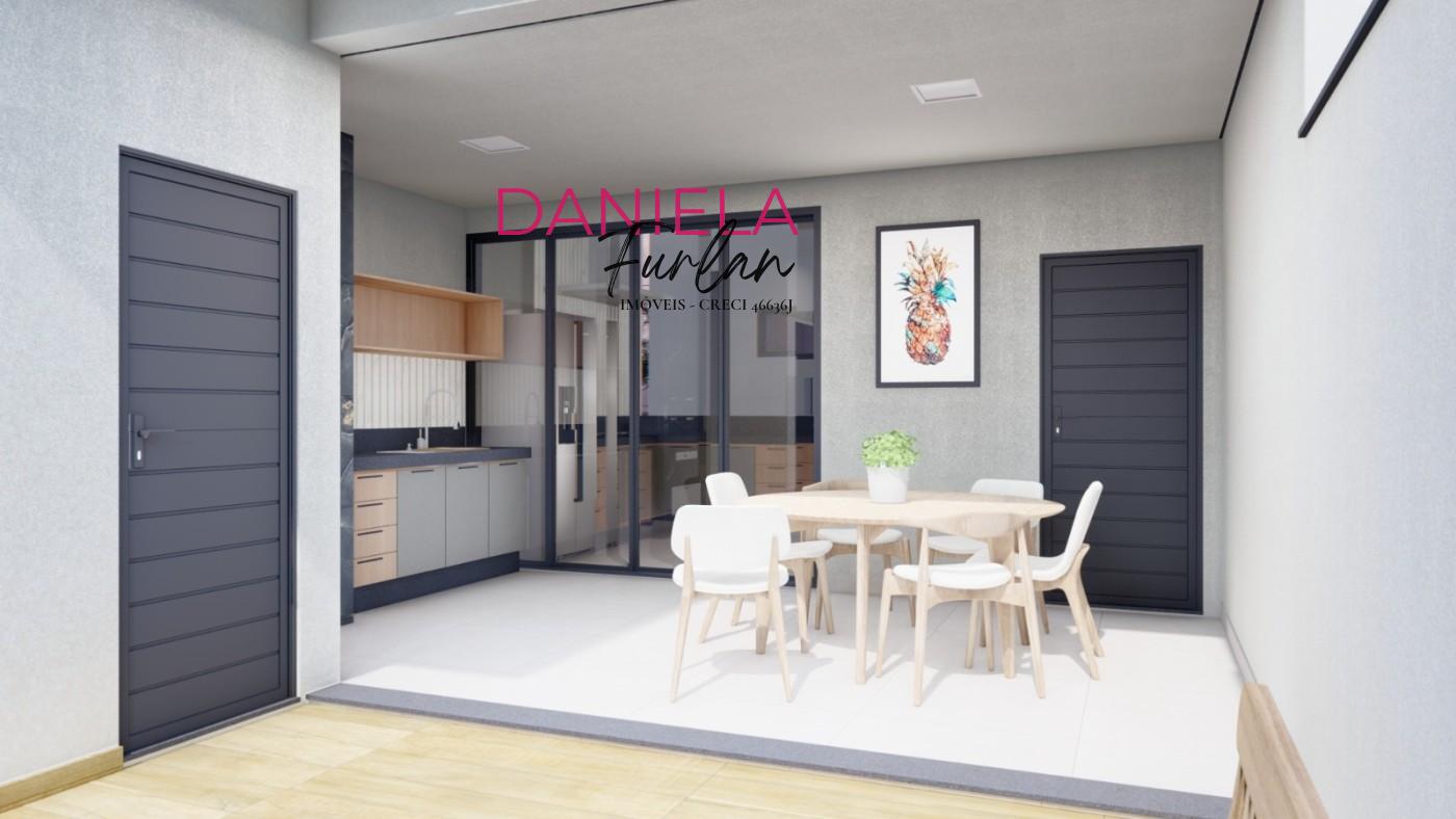 Casa de Condomínio à venda com 3 quartos, 192m² - Foto 22