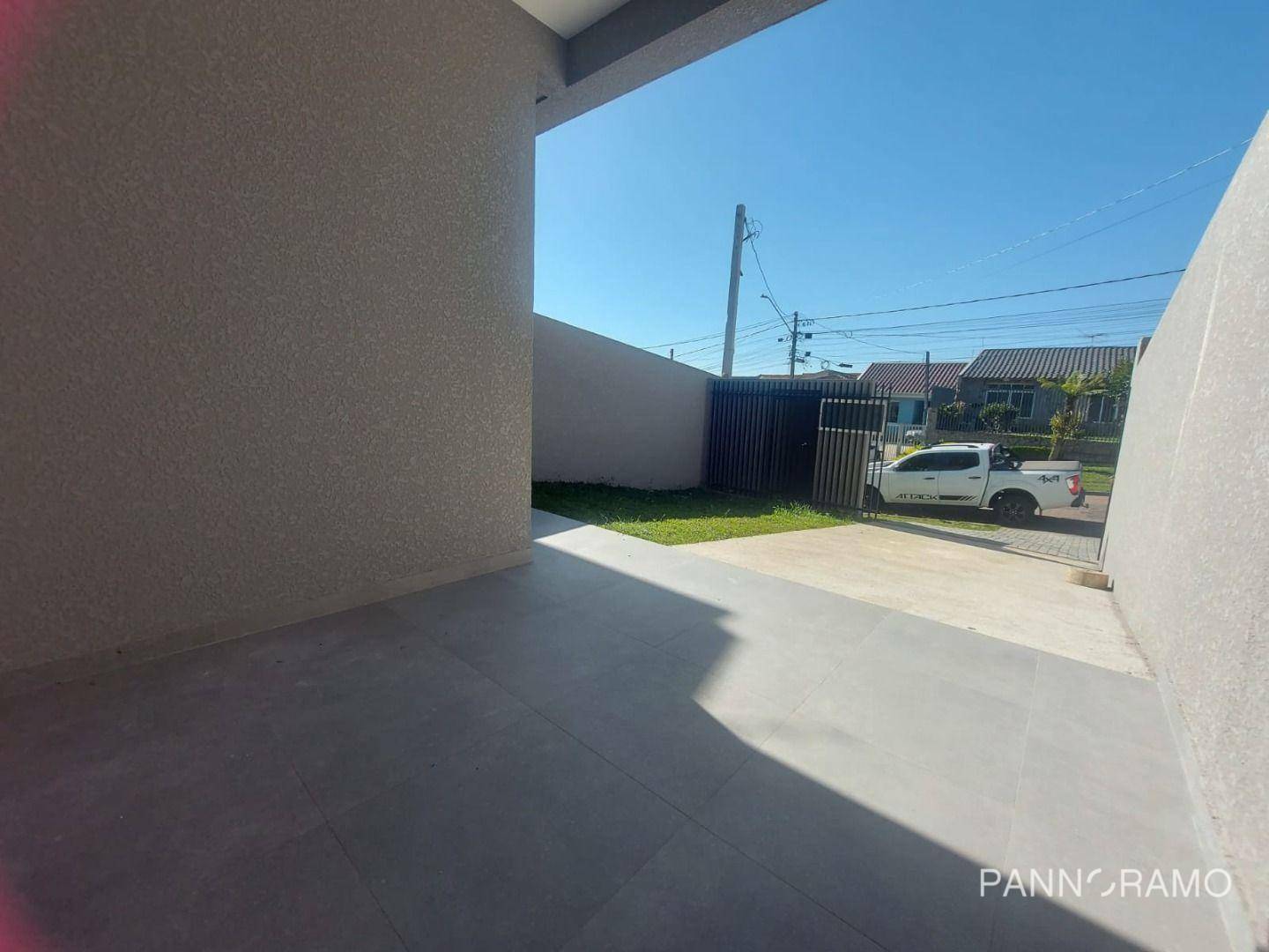 Sobrado à venda com 3 quartos, 94m² - Foto 11