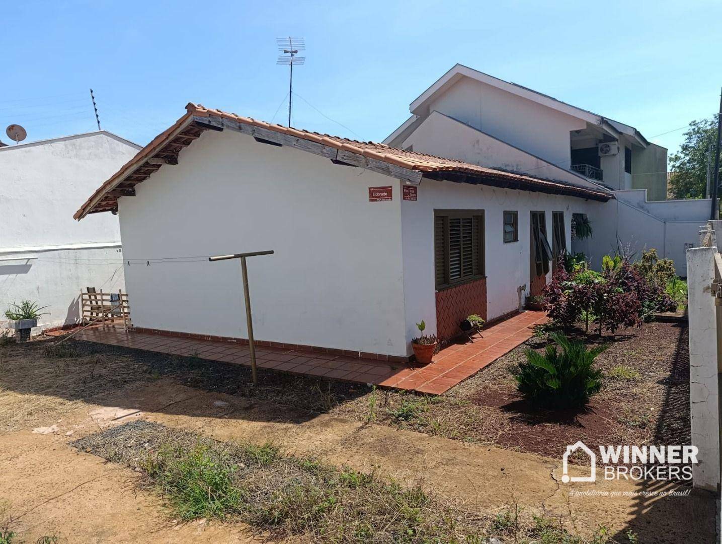 Casa, 3 quartos, 105 m² - Foto 4