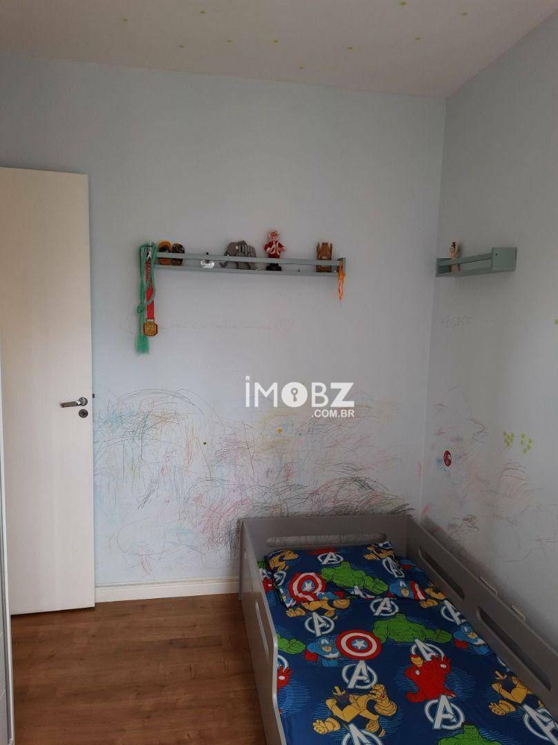 Apartamento à venda com 2 quartos, 69m² - Foto 10