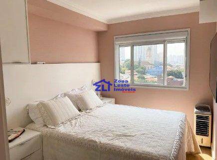 Apartamento à venda com 2 quartos, 64m² - Foto 4