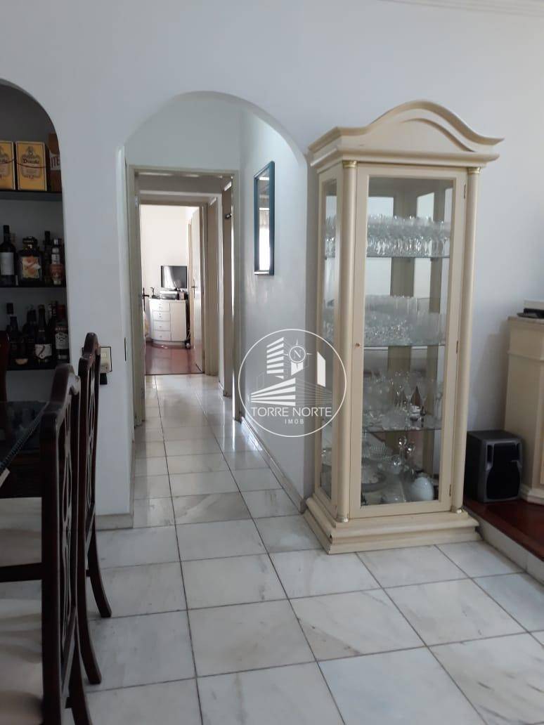 Apartamento à venda com 3 quartos, 97m² - Foto 7