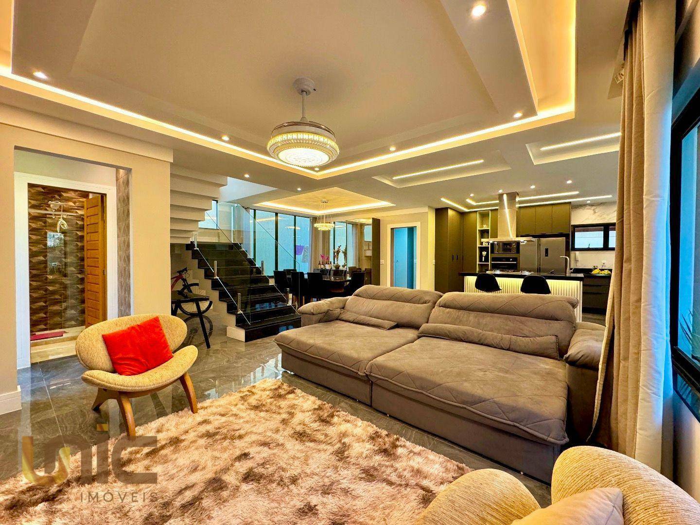 Casa de Condomínio à venda com 3 quartos, 176m² - Foto 6
