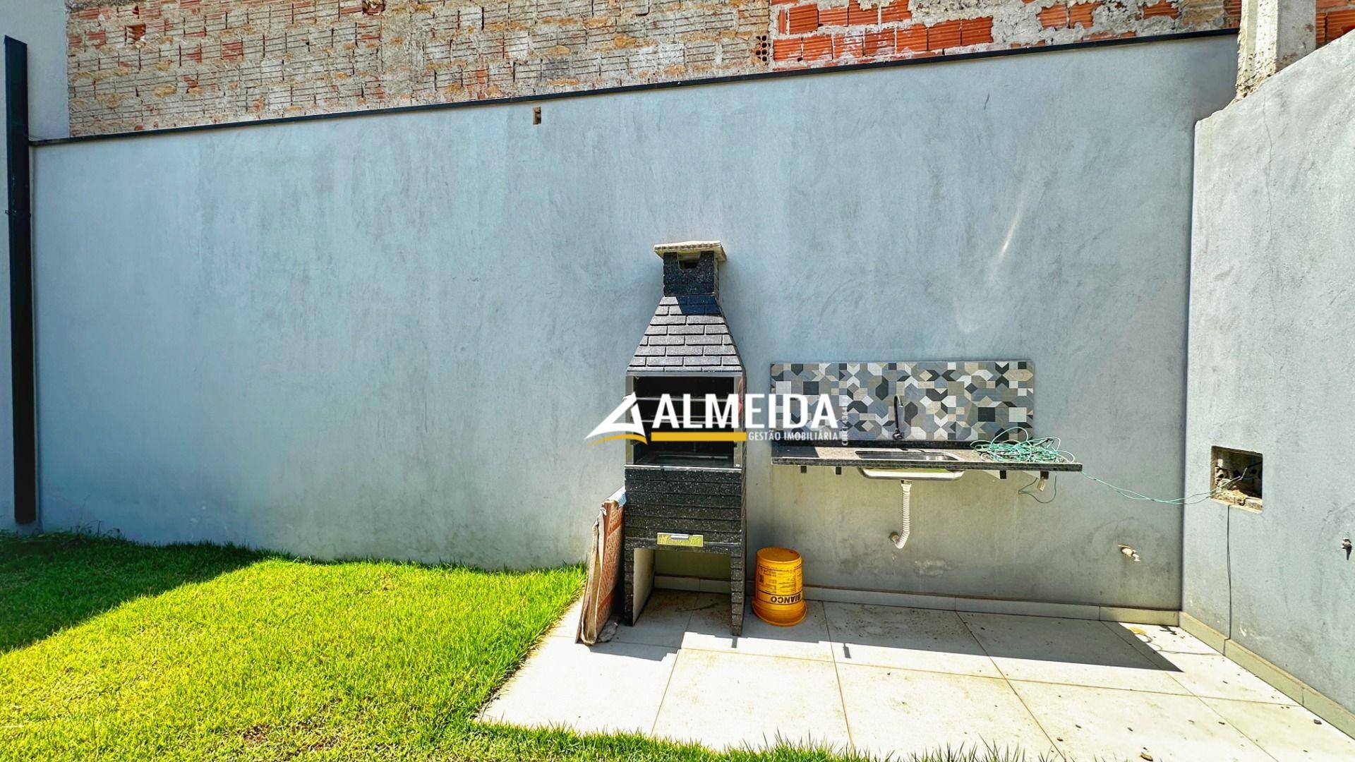 Casa, 2 quartos, 73 m² - Foto 3