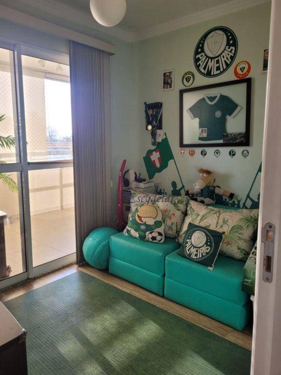 Apartamento à venda com 3 quartos, 103m² - Foto 18