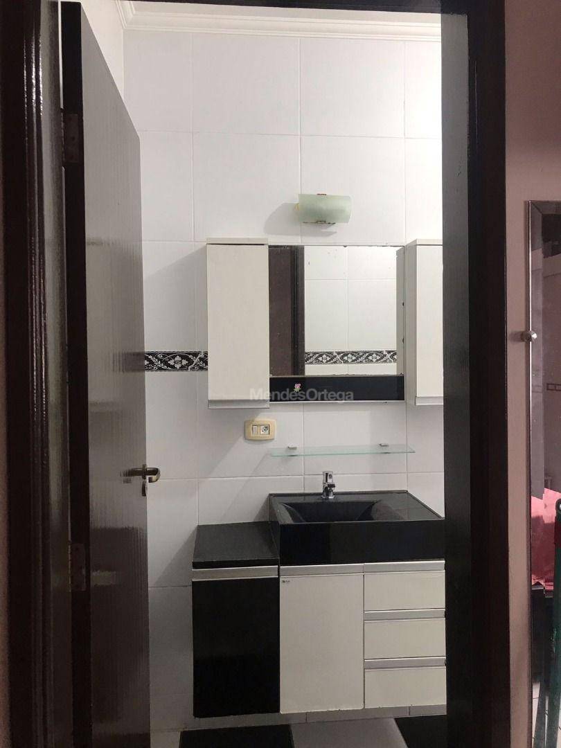 Casa à venda com 5 quartos, 182m² - Foto 10