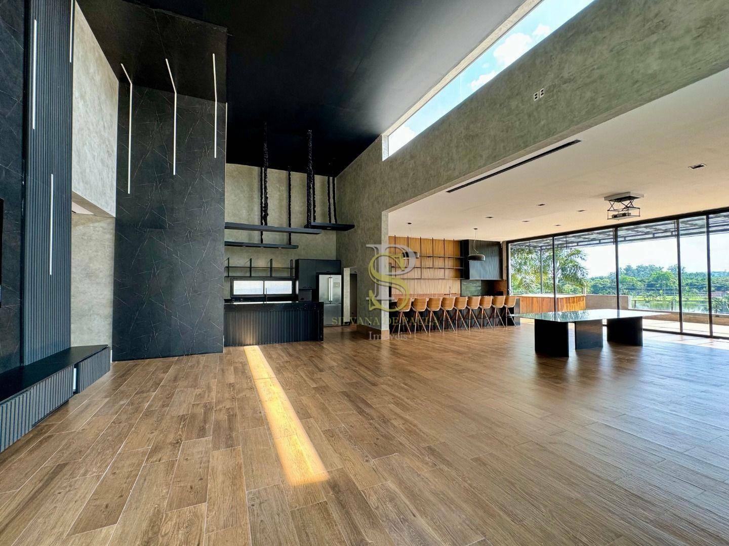 Casa de Condomínio para alugar com 4 quartos, 550m² - Foto 15