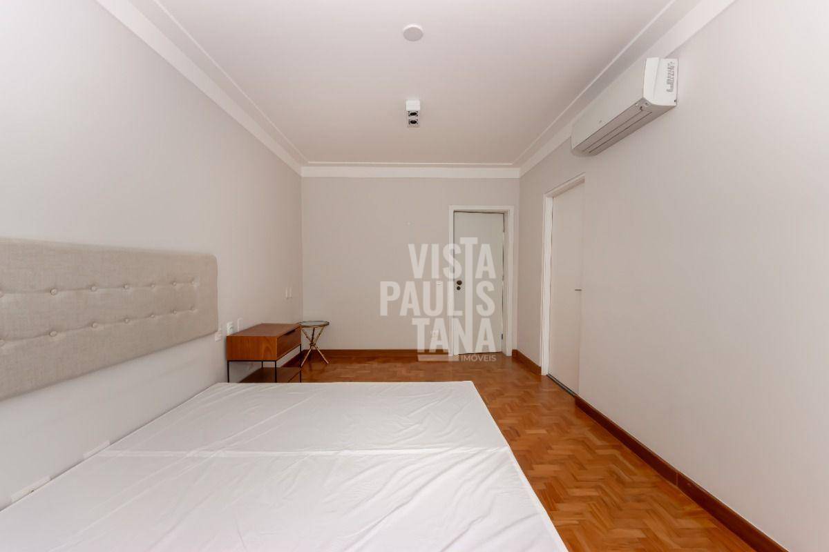 Apartamento à venda com 3 quartos, 198m² - Foto 30