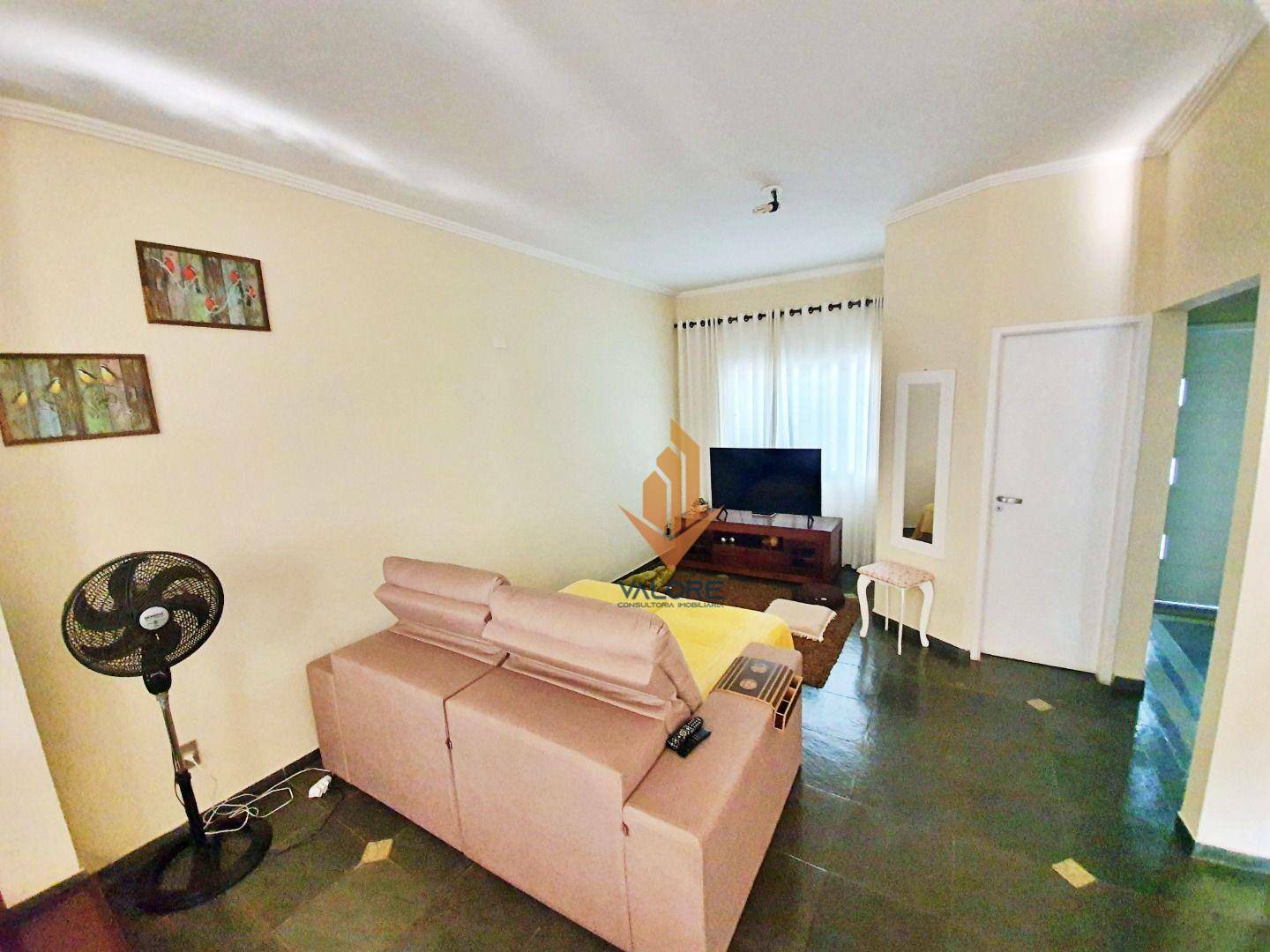 Casa à venda com 3 quartos, 153m² - Foto 9