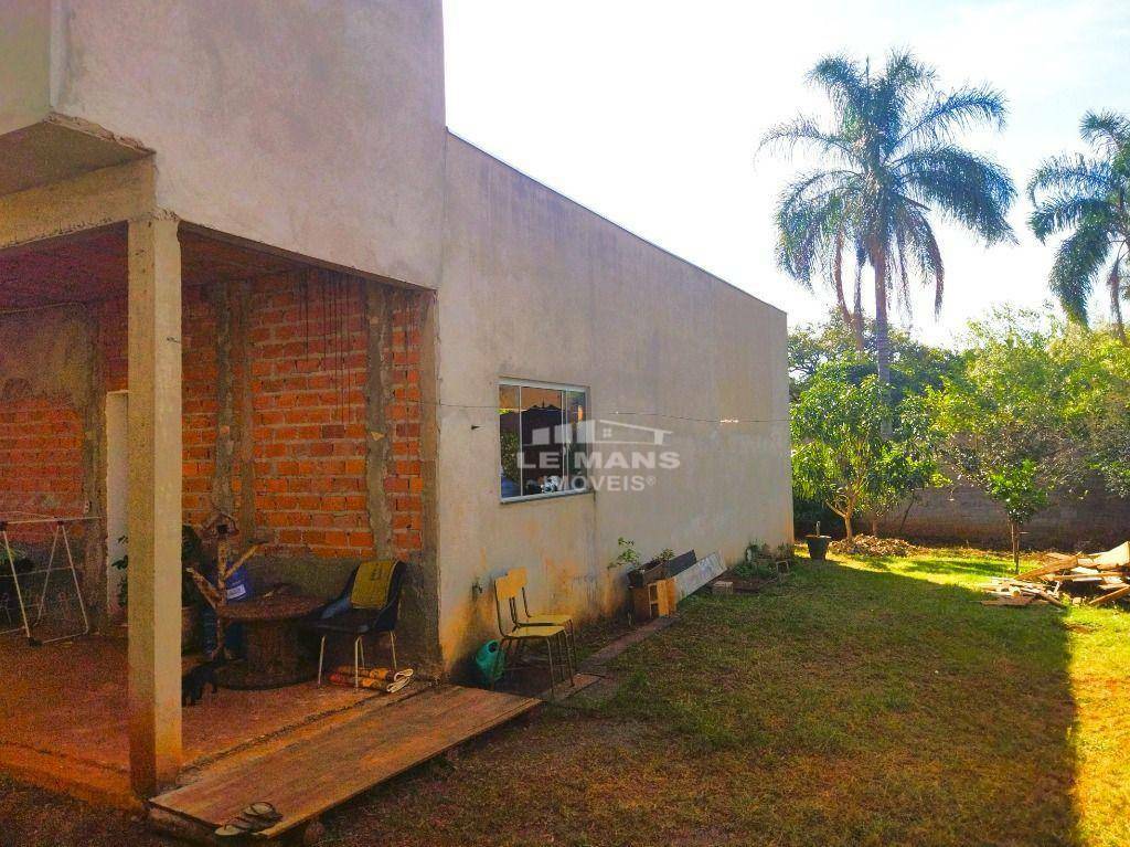 Chácara à venda com 2 quartos, 160m² - Foto 23