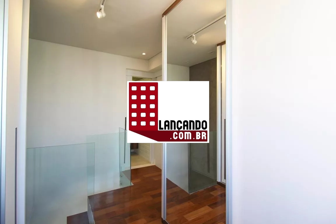 Apartamento à venda com 1 quarto, 72m² - Foto 16