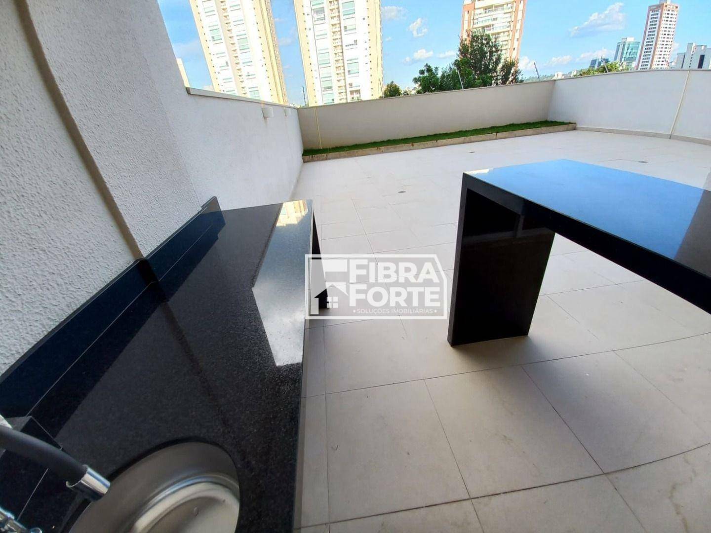 Apartamento para alugar com 2 quartos, 53m² - Foto 17