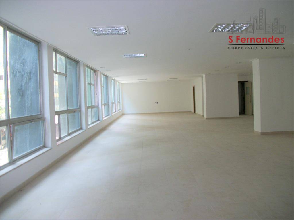 Conjunto Comercial-Sala para alugar, 190m² - Foto 1