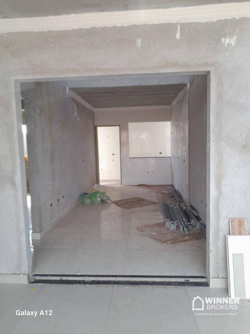 Casa, 2 quartos, 57 m² - Foto 4