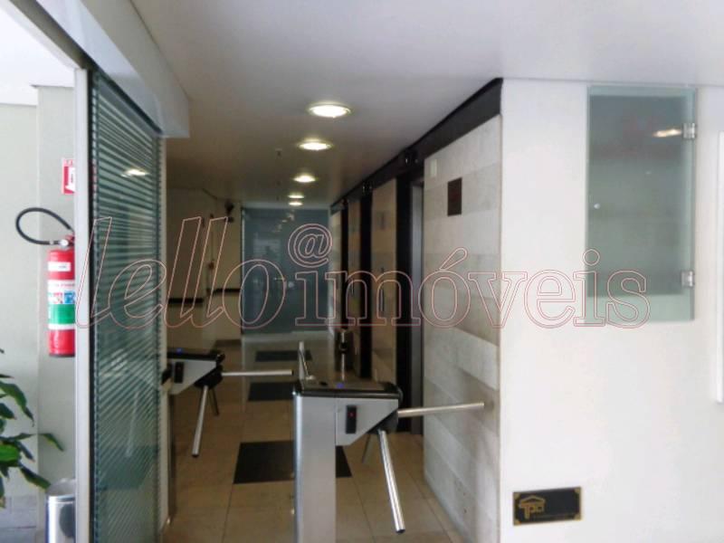 Conjunto Comercial-Sala para alugar, 50m² - Foto 15