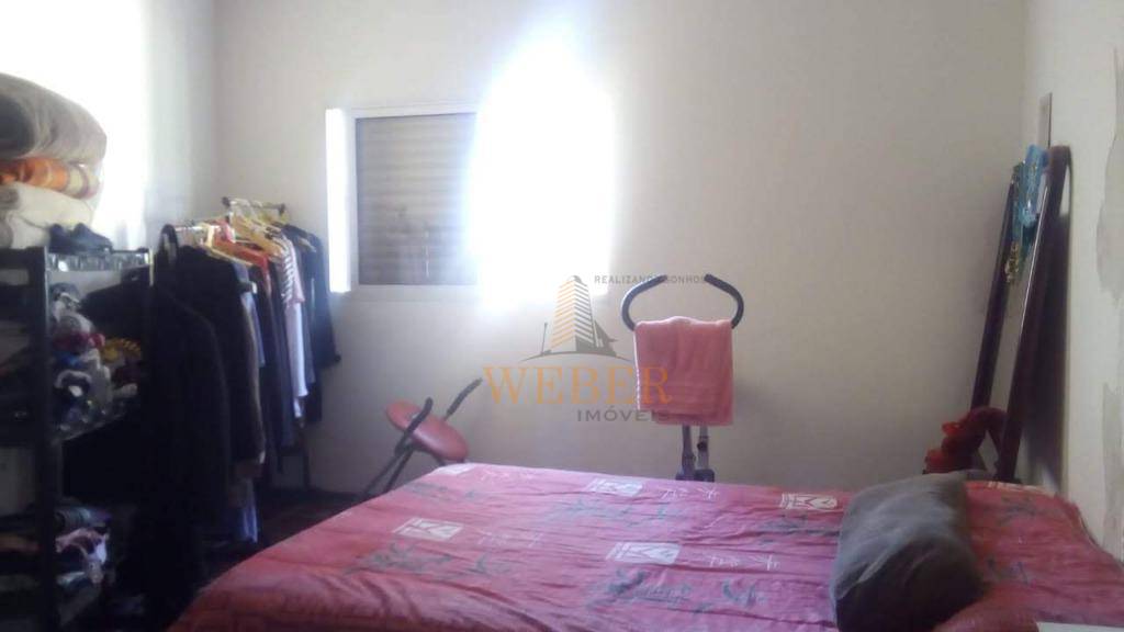 Sobrado à venda com 2 quartos, 89m² - Foto 9