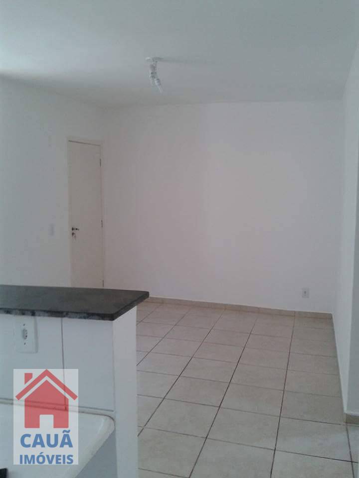 Apartamento à venda com 2 quartos, 48m² - Foto 4