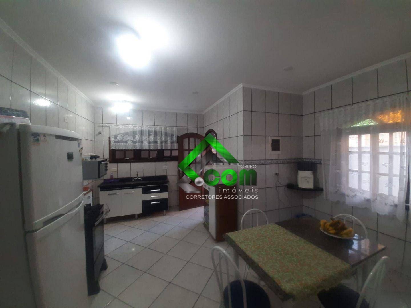 Casa à venda com 3 quartos, 168m² - Foto 5